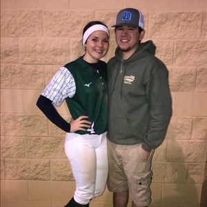 Meet your Posher, Austin